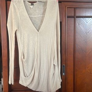 WE THE FREE lightweight sweater